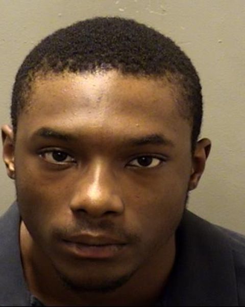 Demetrius Dawson